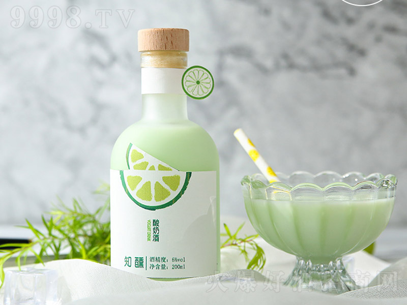 ֪�����̾�ˮ������Ů����ƙ���ζ���ơ�6%vol 200ml��