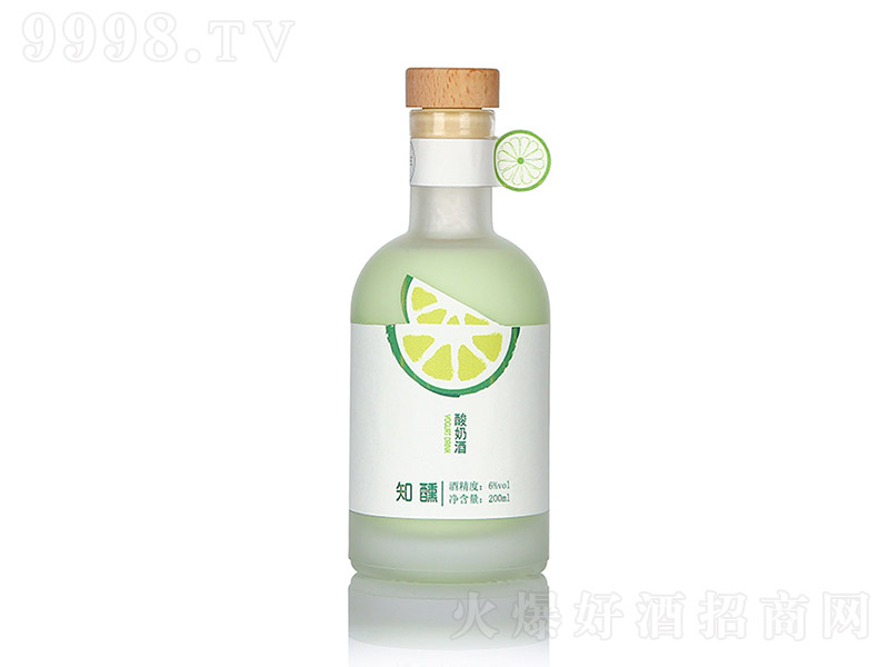֪�����̾�ˮ������Ů����ƙ���ζ���ơ�6�� 200ml��