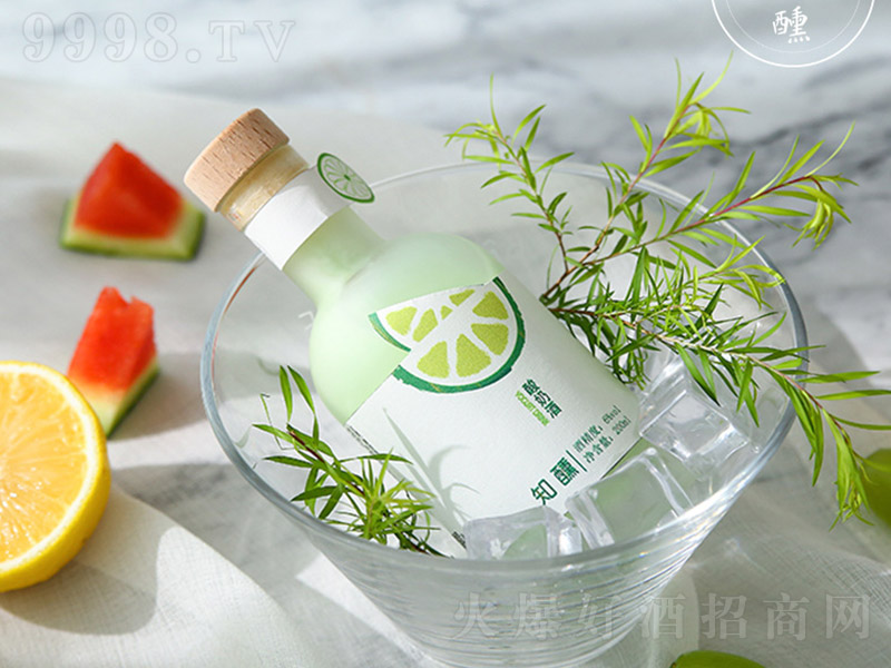 ֪�����̾�ˮ������Ů�����Ůʿ����ζ���ơ�6%vol 200ml��