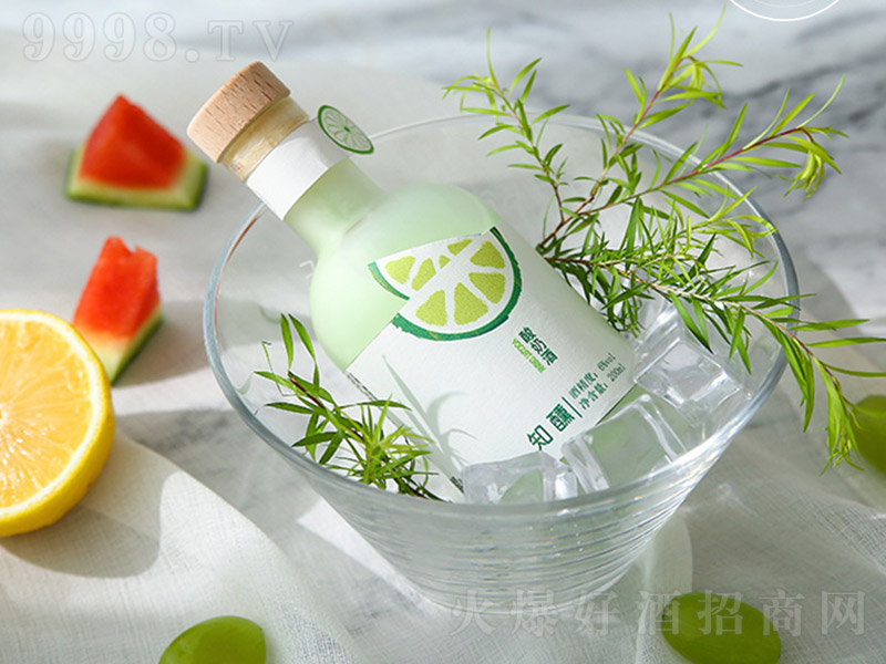 ֪�����̾�ˮ�����N�ƏS��ֱ�N�W�t����Ů�ƙ�����ơ�6%vol 200ml��