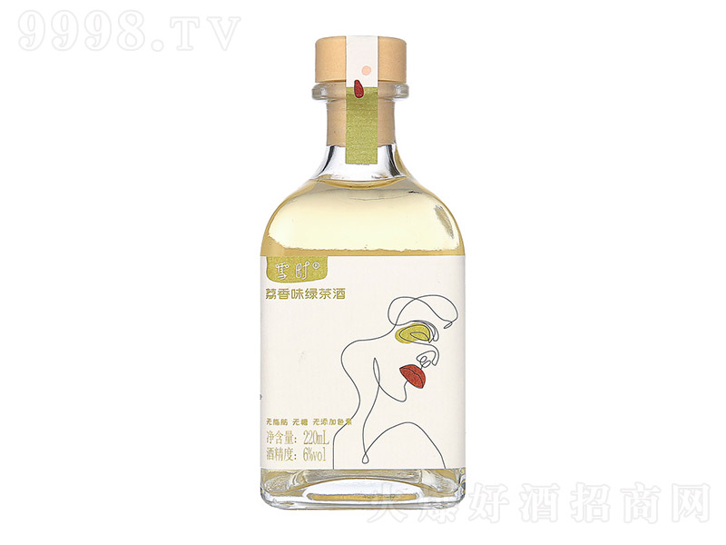 ֪��ѩ�����G��Ɵo���Ǿ�Ůʿ�ͶȾ�΢�������ơ�6�� 220ml��