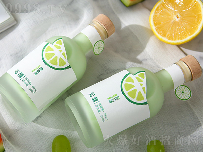 ֪�����̾ƹ�����ƵͶȾơ�6%vol 200ml��