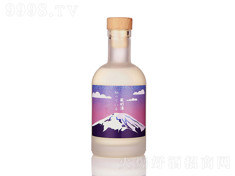 ֪�����̾�Ůʿ��ˮ������ƵͶ�ԭζ���ơ�6�� 200ml��