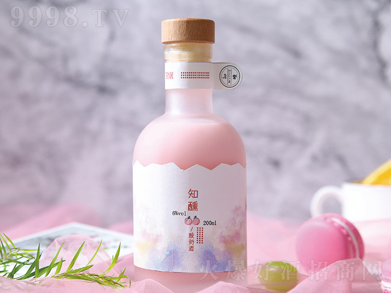 ֪�����̾�ˮ����õ�����Ҿ�Ůʿ��ơ�6%vol 200ml��