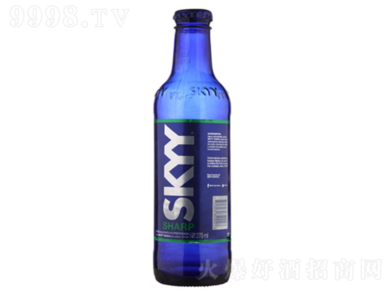 ī�������{���ؼә���ζ��5�� 275ml��