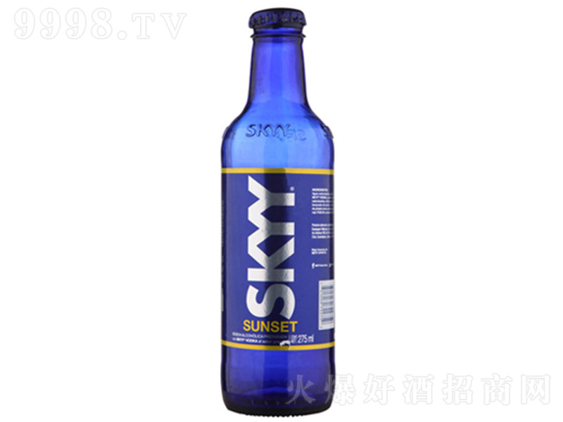 ī�������{���ؼ�ʯ��ζ��5�� 275ml��