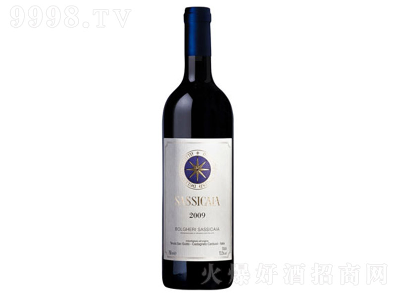 �����������ʩ���Ÿɼt���Ѿ�2009�꡾13.5�� 750ml��