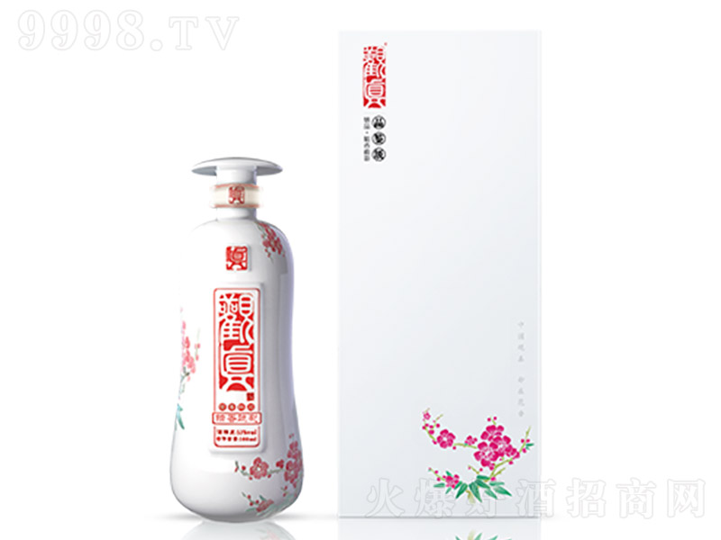 �^���Ʒ�bϵ�а�����Ӱ �u���Ͱ׾ơ�53�� 500ml��