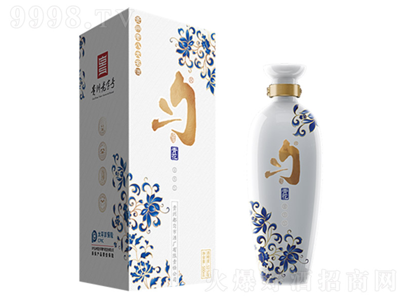 ����໨ �u���Ͱ׾ơ�53�� 500ml��-�׾�������Ϣ
