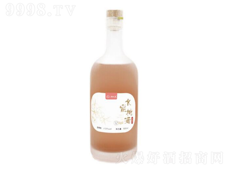 �����ˮ���ҹ��ơ�12�� 500ml��