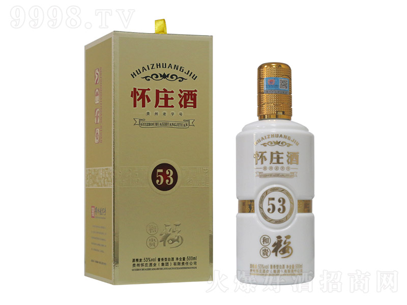 ���f�ƺ��F�� �u���Ͱ׾ơ�53�� 500ml��