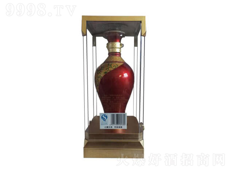 �o��ԭ����Ƶ�� �����Ͱ׾ơ�52�� 500ml��
