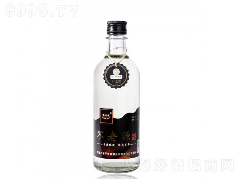 ����Դ����ƿ �����Ͱ׾ơ�38�� 450ml��