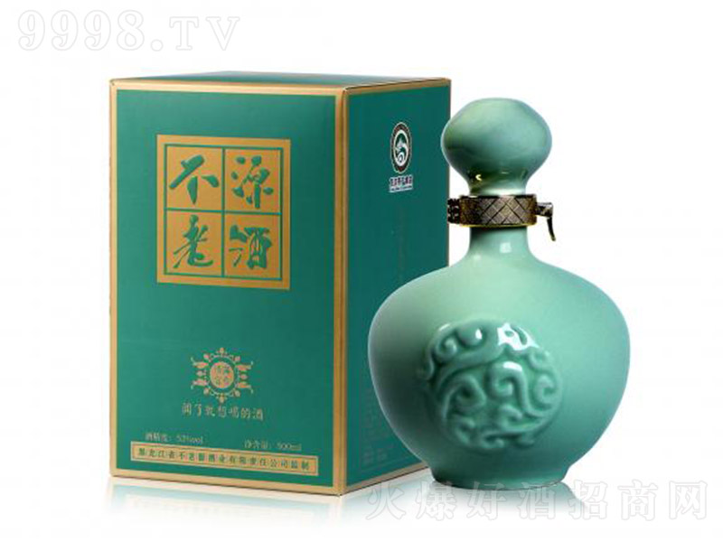 ����Դ���O��ƿ �����Ͱ׾ơ�53�� 500ml��-�׾�������Ϣ