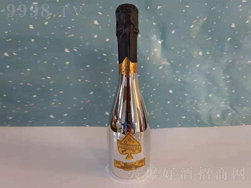 ��ɽ��ˮ���ݾ�-��3.8�� 375ml��