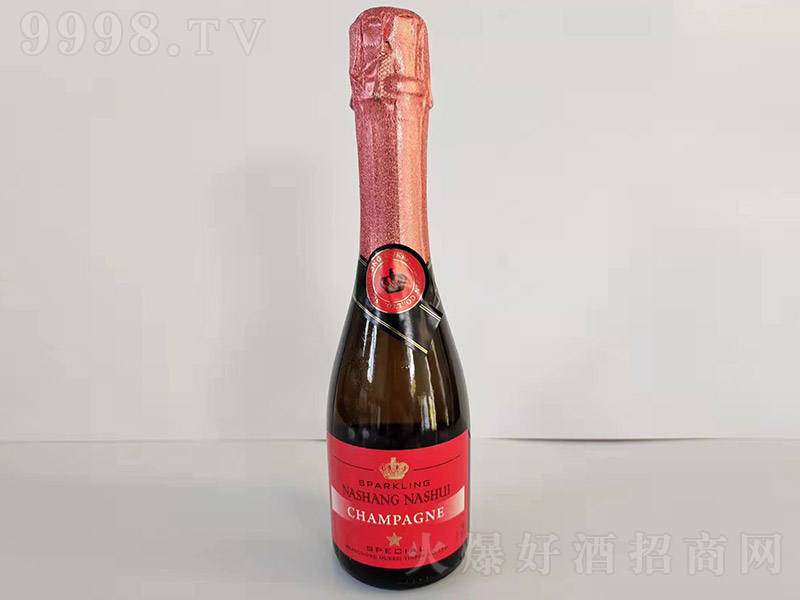 ��ɽ��ˮ���ݾơ�3.8�� 375ml��