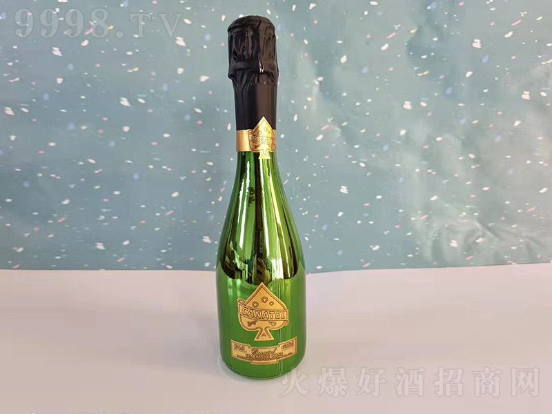 ��ɽ��ˮ���ݾ�-�G��3.8�� 375ml��