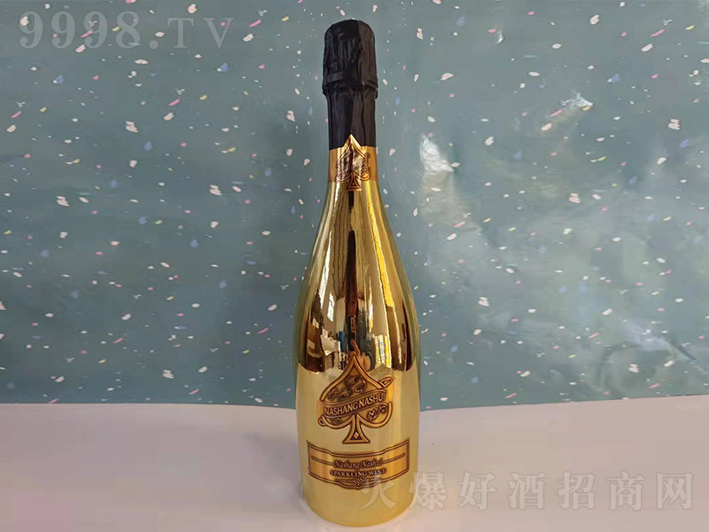 ��ɽ��ˮ���ݾ�-�S��3.8�� 750ml��