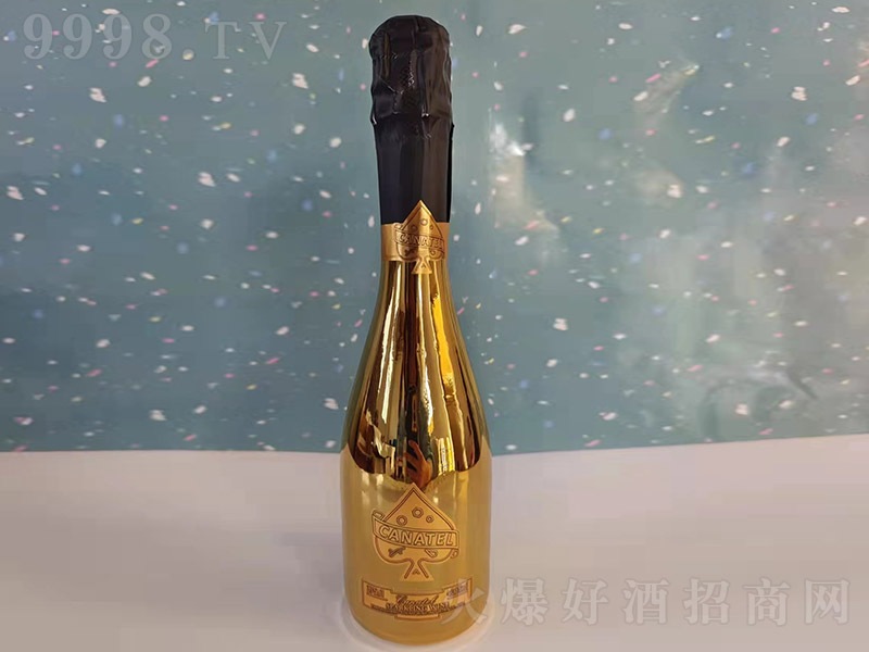 ��ɽ��ˮ���ݾ�-��3.8�� 375ml��