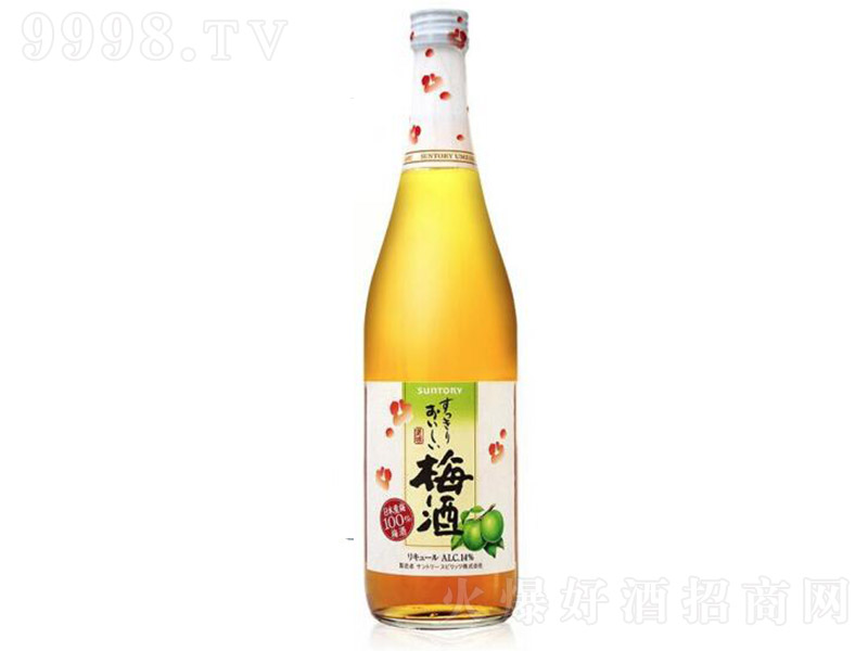 �ձ�������÷�Ӿơ�10�� 720ml��-�خa�����Ϣ