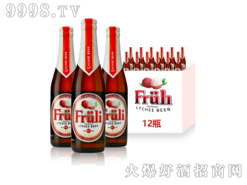 �����r�M��ܽ����Fruli��ܽ����ݮ��֦ľ��ˮ��ơ��ܽ����֦330ml