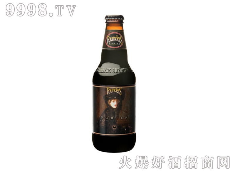 �����M�ڄ�(chu��ng)ʼ��ơ�ƾ��ơ��Founders-ϵ�Є�(chu��ng)ʼ�߲���355ml