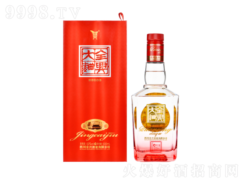 ȫ�d�������Zʳ�������͸߶Ȱ׾ơ�52��500ml��