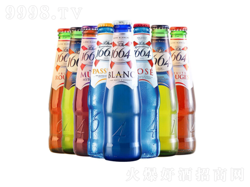 �������ơ��1664��ơ��ˮ��ζơ��Ůʿ��250ml
