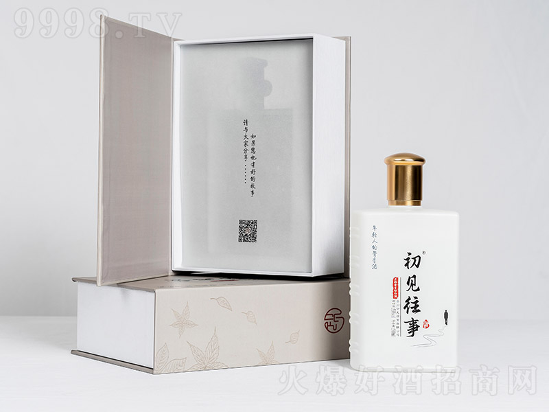 ��Ҋ���¾� �u���Ͱ׾ơ�53�� 500ml��-�׾�������Ϣ
