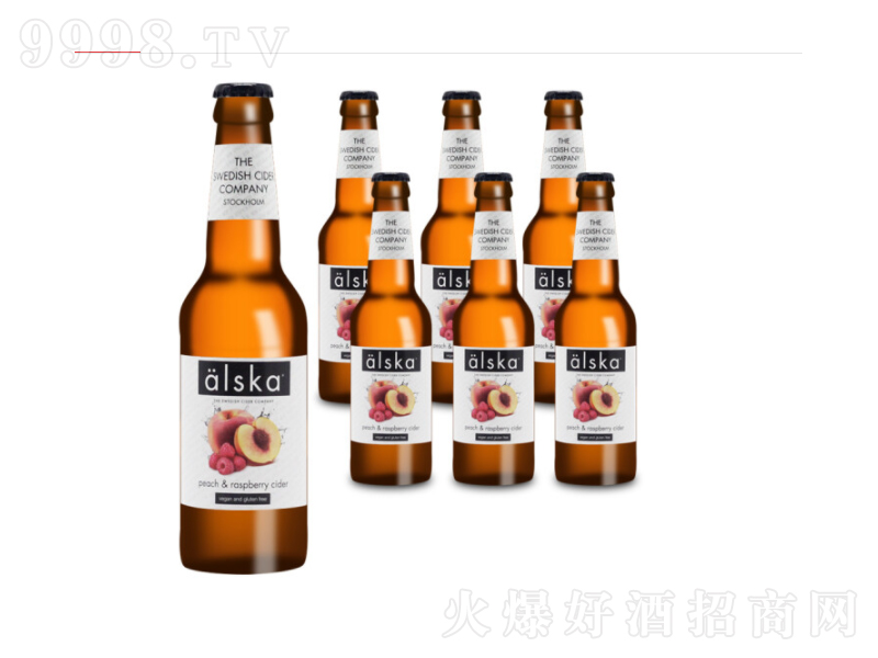 ��˹��ơ��Ӣ��(gu��)�M(j��n)�ھ��ˮ��ζ330ml