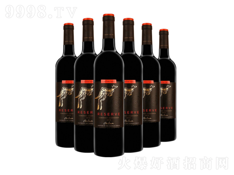 ����ԭƿ�M�ڼt��Yellow-Tail�Sβ����������Ѿ�750ml