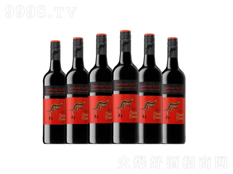 �Sβ�������ԭƿ�M�ڼt��Yellow-Tail���Ѿ�750ml