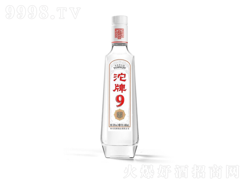 ������������ؼ�9T68�����Ͱ׾ơ�50��480ml��