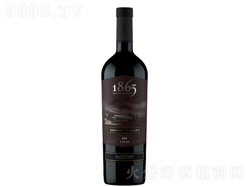 ����ʥ����_���f1865ɳĮ�����ɼt���Ѿơ�14.5�� 750ml��
