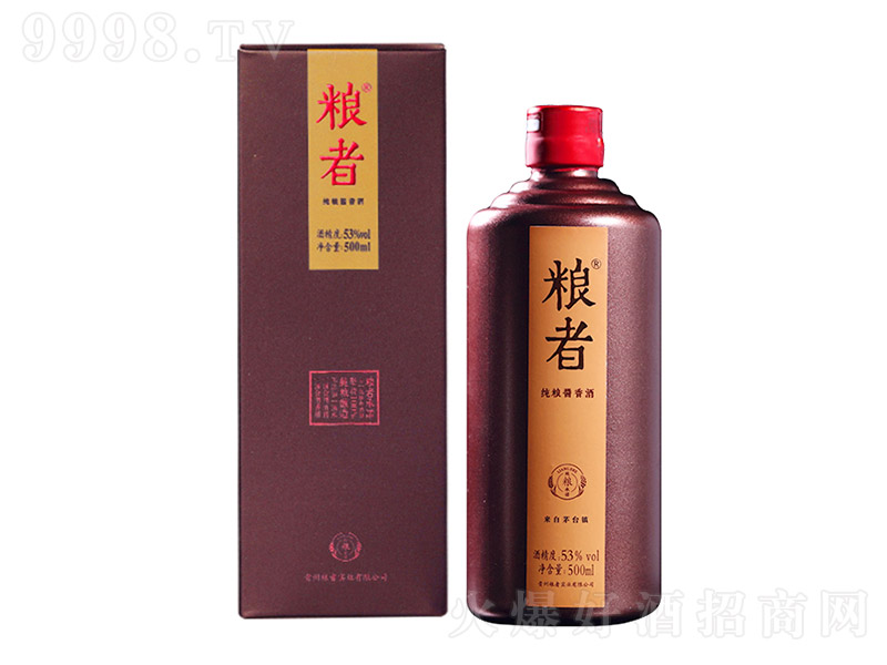 �Z�߾���Ʒ �u���Ͱ׾ơ�53�� 500ml��-�׾�������Ϣ