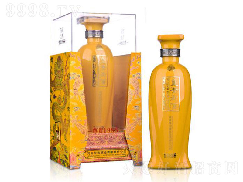 �ʜ��������F1988 �����Ͱ׾ơ�42�� 500ml��