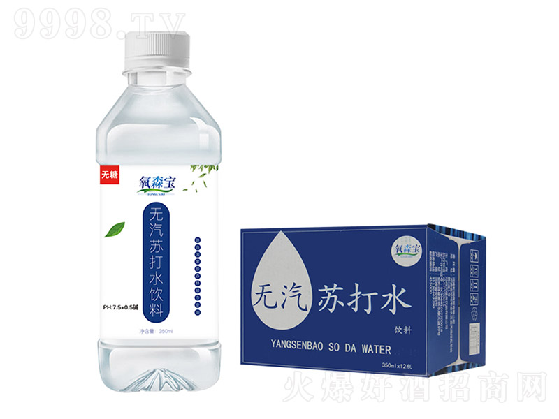 ��ɭ���o���K��ˮ��350ml��12��
