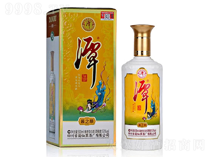 ̶���u֮� �u���Ͱ׾ơ�53�� 500ml��