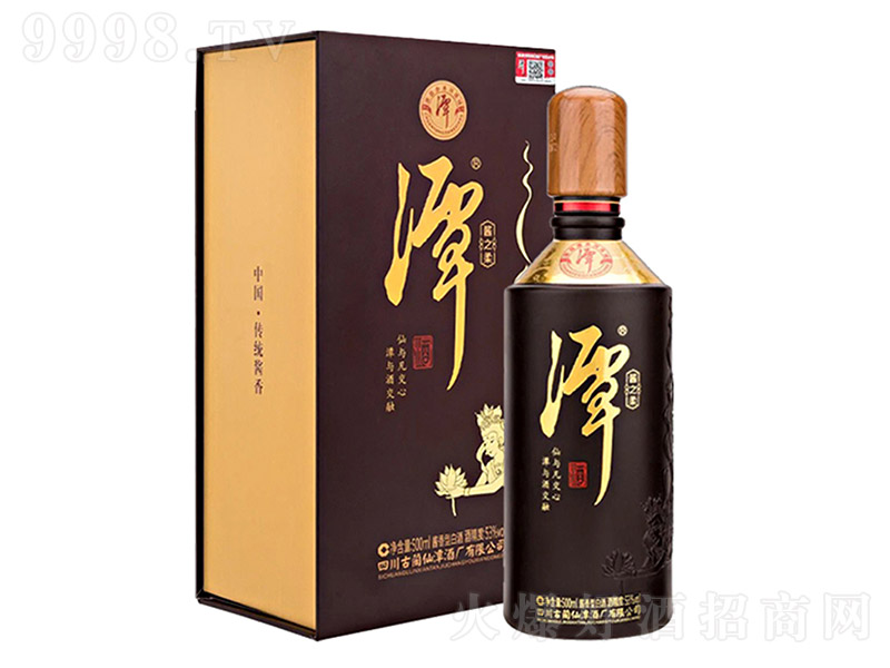 ̶���u֮�� �u���Ͱ׾ơ�53�� 500ml��