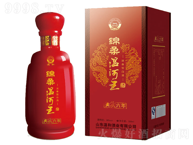 �d��غ����Ƶ��6 �����Ͱ׾ơ�36�� 500ml��