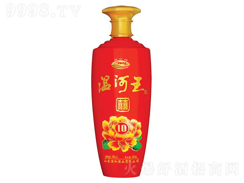 �غ����Ƽt�pϲ10 �����Ͱ׾ơ�38�� 500ml��