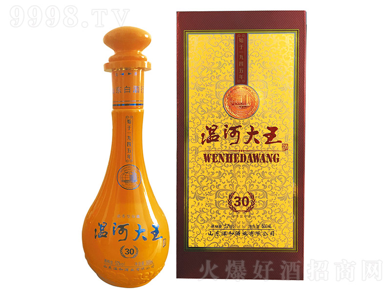 �غӴ�����30 �����Ͱ׾ơ�52�� 500ml��