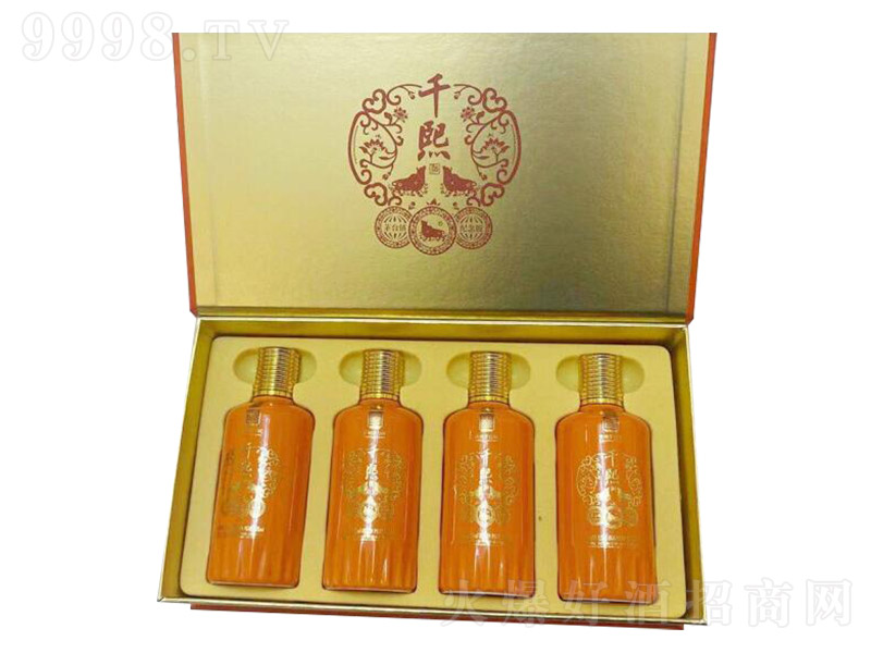 ǧ��ţ����Ф�o��� �u���Ͱ׾ơ�53�� 125ml��4ƿ��