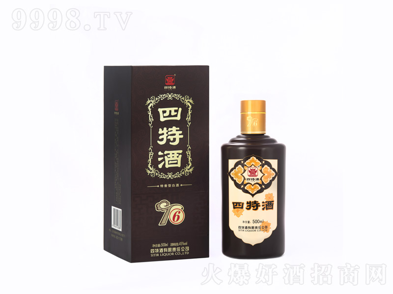 ���ؾ�T6�����Ͱ׾ơ�45��500ml��
