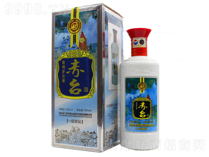 ���_���y�@ �u���Ͱ׾ơ�53�� 500ml��