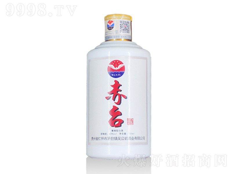 ���_��2018С�� �u���Ͱ׾ơ�53�� 100ml��