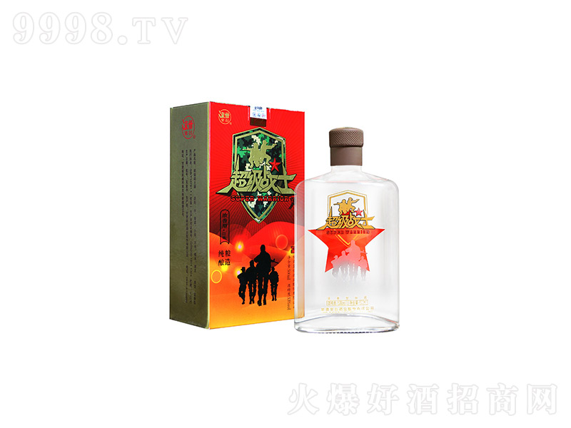 ���C���_�ƘI2017������ϾƳ�����ʿ���Zʳ��ˮ�����Ͱ׾ơ�53�߶�500ml��