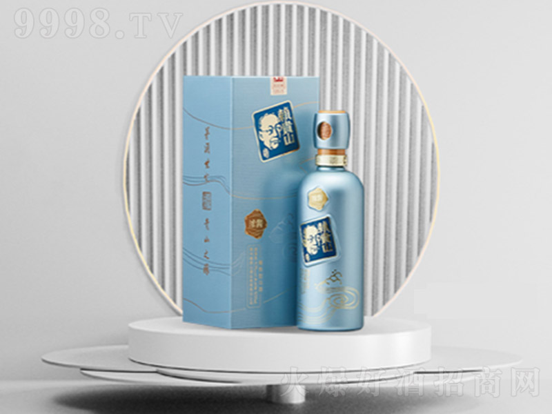 ه�Fɽ�Ɲ��u �u���Ͱ׾ơ�53�� 500ml��