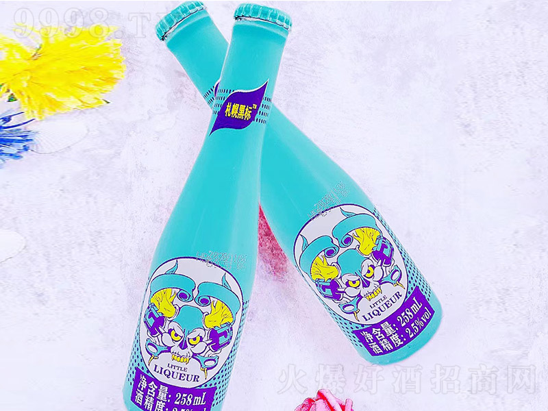 �����ژ��A�{�ơ�2.5�� 258ml��