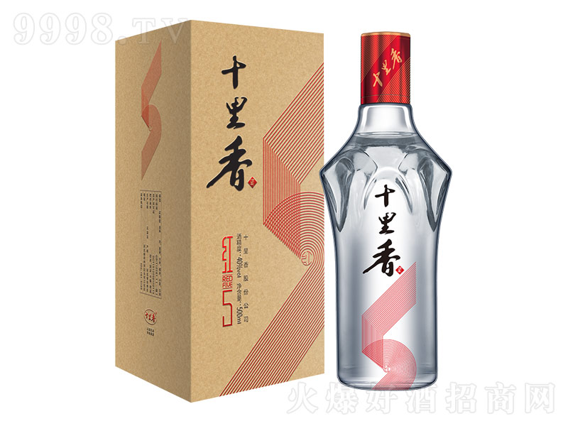 ʮ���㡤�t5�����Ͱ׾ơ�38��500ml��